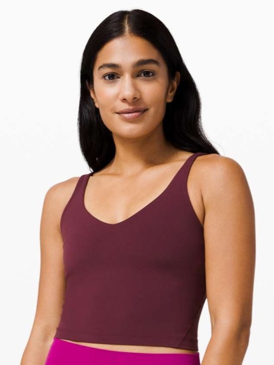 lululemon athletica Tops - Lululemon Align Tank